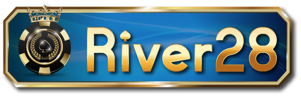 river28 logooo